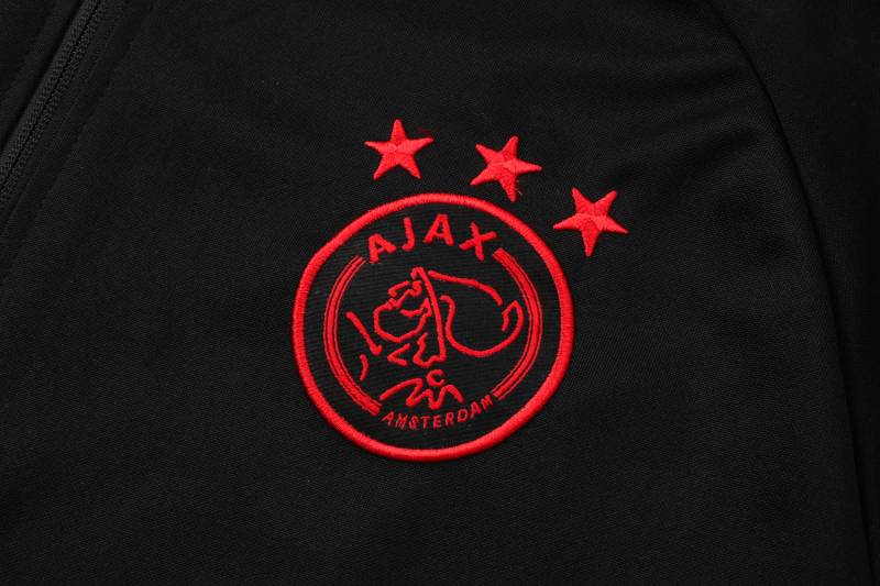 Adidas Ajax Amsterdam Bob Marley trainingspak  Vinted