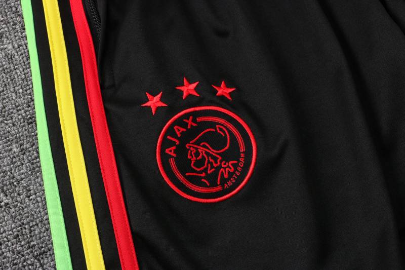 Rocktuber  La nueva camiseta alternativa del Ajax es furor Inspirada en  BobMarley a 40 años de su partida tiene las tres X que hacen  referencia a la ciudad de Amsterdam además